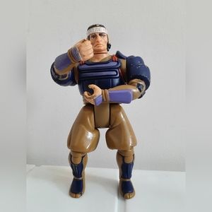 Thundercats Hachiman